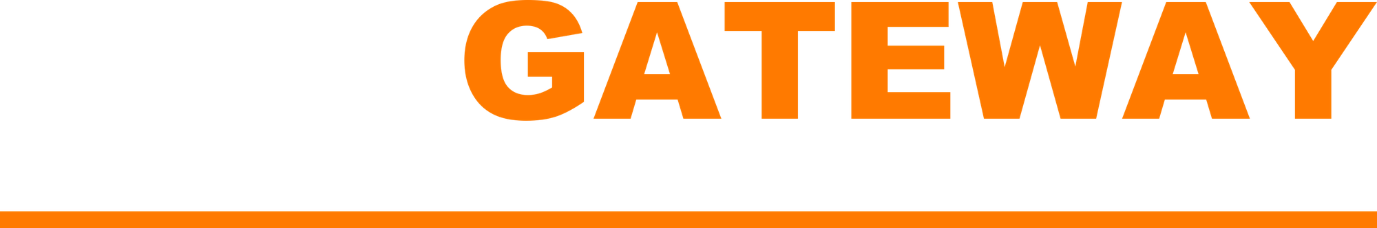 FIFO Gateway