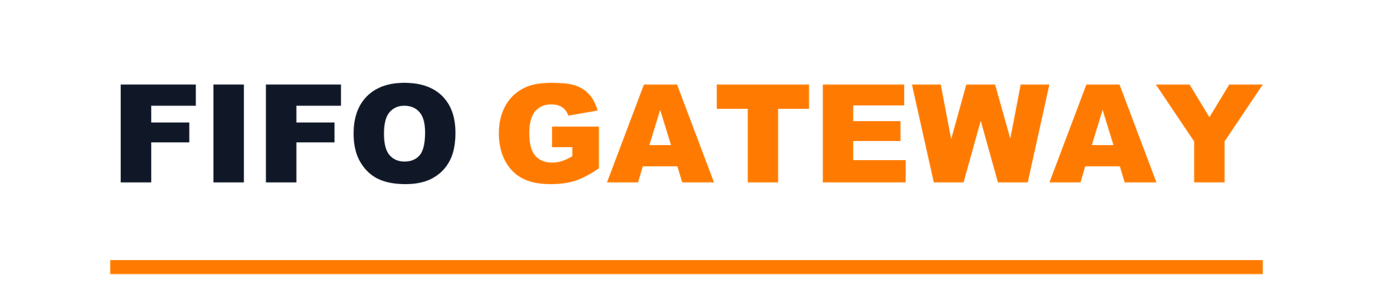 FIFO Gateway
