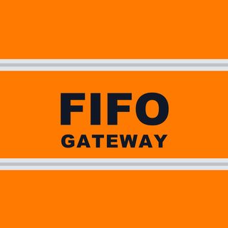 FIFO Gateway logo
